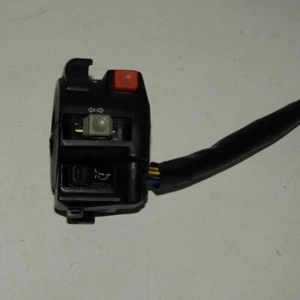 Ducati Monster 750 900 Commutateur à gauche / Left Switchgear - Foto 1 di 6