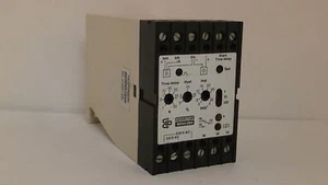 BERNSTEIN SENSO-PLUS START TIME DELAY I-E TYPE PDV- T50UR/101 - Picture 1 of 5