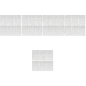 Puzzle Vacío 30 Hojas, Puzzle Transferencia Sublimación, DIY, Piezas Vacías Puzzle - Imagen 1 de 12