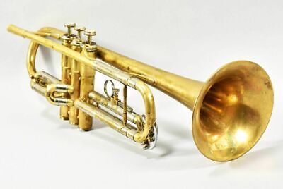 Alte Trompete Master  • 79€