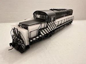 Broadway Limited 927 HO Scale AT&SF Alco RSD-15 Diesel #800 - DCC Ready - Picture 1 of 7