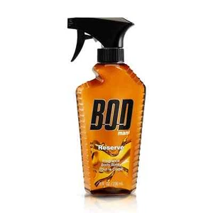 Parfums De Coeur BOD Man Fragrance Body Spray, Reserve, 8 fl oz - Picture 1 of 4