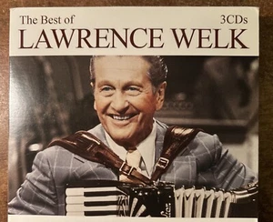 Best Of Lawrence Welk 3cd - Foto 1 di 4