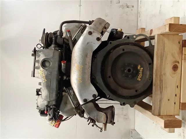 Complete Engines for Nissan 300ZX | eBay