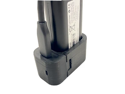 Flir E30 E40 E50 E60 USB-C Portable Thermal Camera Battery Charger T199363ACC