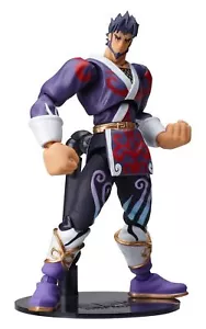 Revoltech SFO No.004 STREET FIGHTER Hico Figur KAIYODO NEU aus Japan - Bild 1 von 3