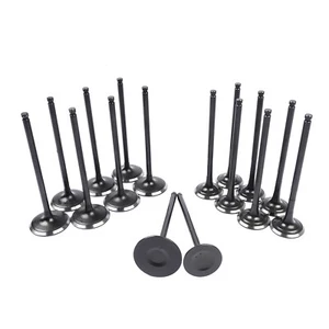 Intake & Exhaust Valve Set for Toyota FJ Cruiser Tundra 4Runner Tacoma 1GRFE - Picture 1 of 10