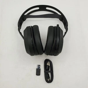 Turtle Beach Stealth 500 Wireless Gaming Headset, Flip-to-Mute Mic – Black - Picture 1 of 3