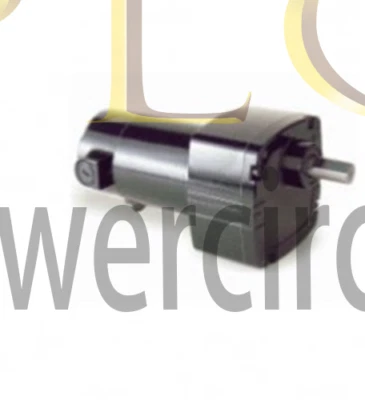 NEW BODINE ELECTRIC 24A2BEPM-D4 Gearmotor~ - Image 1 of 2