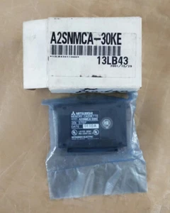 1PC New Mitsubishi A2SNMCA-30KE A2SNMCA30KE Memory Card Free Ship #TT - Picture 1 of 4