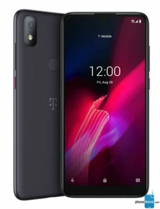 T-Mobile Revvl 4 | 6.2" | AL-5007W | 4G LTE | 32GB | T-Mobile | 13MP | Android - Picture 1 of 1