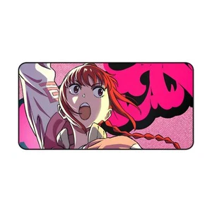 Lu Xiaoting von Sakamoto Days Anime Schreibtischunterlage Mousepad 31" x 15,5" - Bild 1 von 5