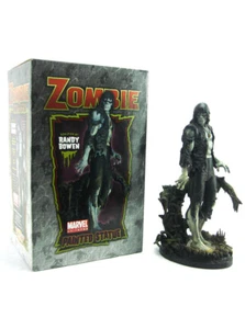 Bowen Designs Zombie Statue 261/1250 Marvel Sample New In Box - Picture 1 of 12