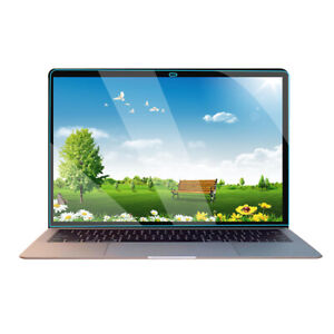 Laptop Screen Protector for Pro 14/16 Inch M1 2021 Full Coverage Protective F-wf