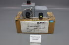 Elmess QTREK -20 50&#176;C Thermostat AC 400V 16(3)A DC250V 0,25A Inutilis&#233;s