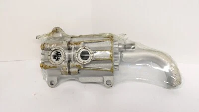 Bomba de aceite Porsche 911 de aluminio de alta calidad 1966-1968 Foto 1 de 4