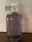 Yves Rocher Lavender Soothing & Relaxing Bath Essential Oil N Glass Bottle 5 oz