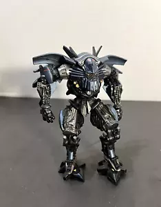 Transformers Revenge of The Fallen Robot Replicas Jetfire Figur - Hasbro 2008 - Bild 1 von 8