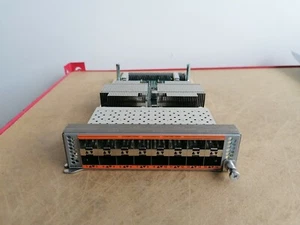 Cisco NEXUS N55-M16UP Nexus 16 Port Expansion Module - Picture 1 of 1