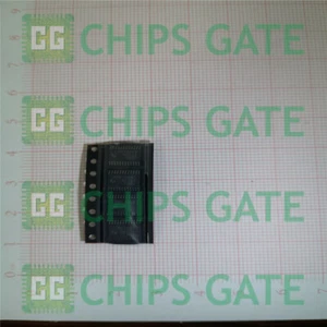 2PCS DRV10983PWPR IC MOTOR DRIVER PWM 24HTSSOP 10983 DRV10983 - Picture 1 of 1