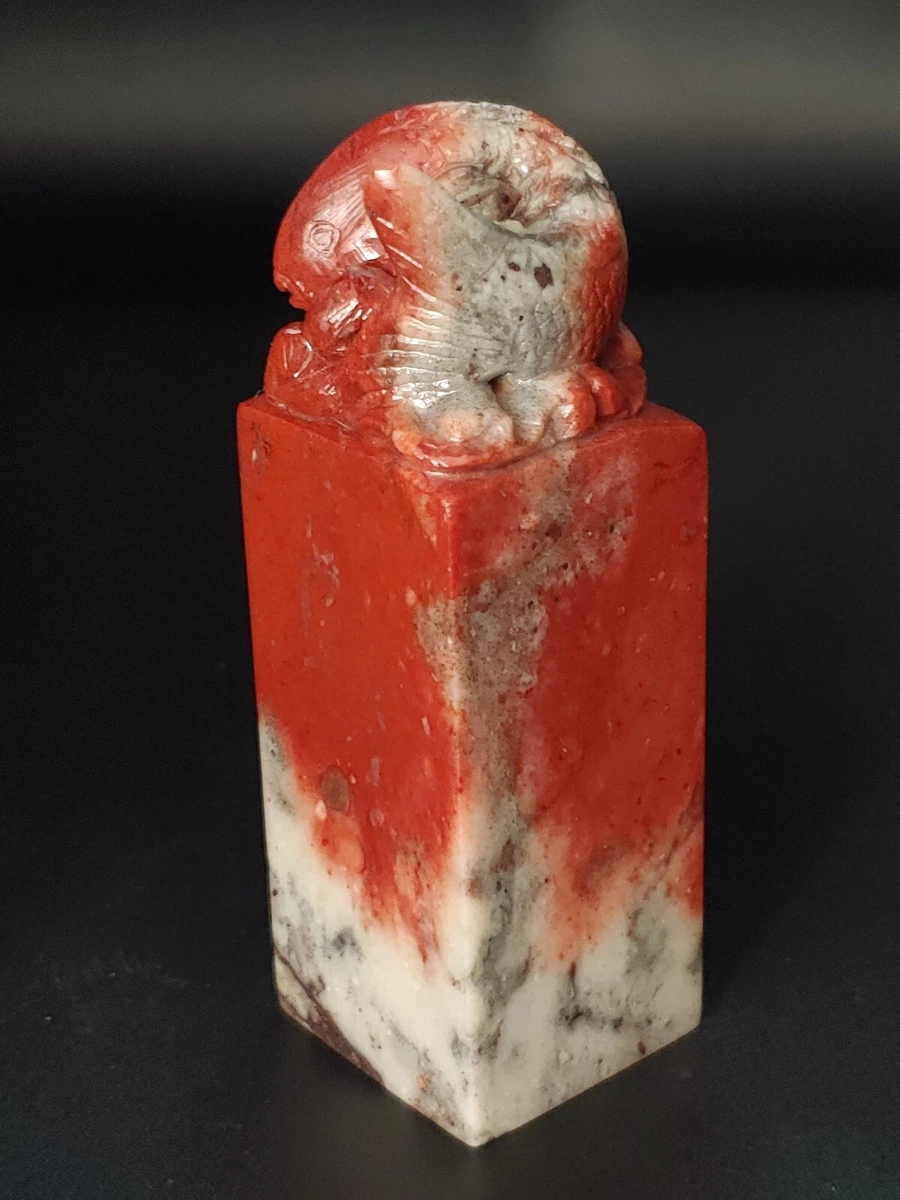 Stone Nature Scene Antique Chinese Figurines & Statues | eBay