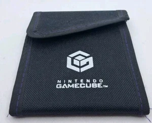 Soporte para disco Nintendo Gamecube **Buen estado** Tiene capacidad para 6 discos sueltos. - Imagen 1 de 3