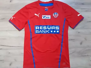 HELSINGBORGS! 2013-14! shirt trikot maglia camiseta jersey! 5,5/6 ! M adult@ - Bild 1 von 11