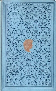 Pensées - pascal - boutroux, giraud - crés, dent - collection gallia - Picture 1 of 2