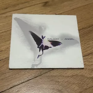 Galaxy - Angel CD - Boris Blenn - Blue Room Americas - Bild 1 von 3