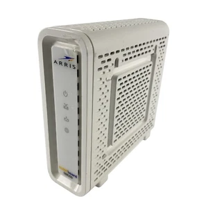 ARRIS SURFboard SB8200 10Gbps Xfinity Kompatibel 32x8 3.1 Docsis Nein Adapter - Bild 1 von 8