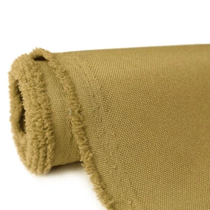 Heavy Duty Outdoor Marine Canvas Fabric 600 Denier Waterproof UV Fade Resistant - Picture 1 of 44
