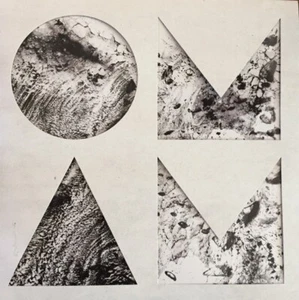 Of Monsters And Men – Beneath The Skin - Clear Vinyl - 2LP - EU 2015 - LIKE NEW - Foto 1 di 1