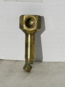 Ford OEM Vintage Engine Oil Sender Extension - Picture 1 of 5