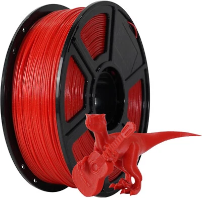 FLASHFORGE ASA Filament 1.75mm 3D Printer Filament 1kg for Outdoor Printing Part - Image 1 of 4
