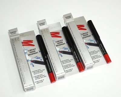 IT Cosmetics YLBB Lip Liner Stain ~Cherry Flush~ **ChooseQuantity** 0.35g travel - Image 1 of 3