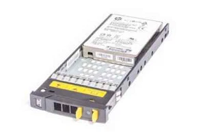 HPE 3PAR SSD Festplatte 480GB 6G SAS 2.5' SFF, M6710 - Bild 1 von 2