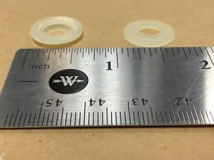 (25 PC) SEASTROM 5607-121 RONDELLA A SPALLA NYLON NSN# 5310-01-134-0759 - Foto 1 di 2