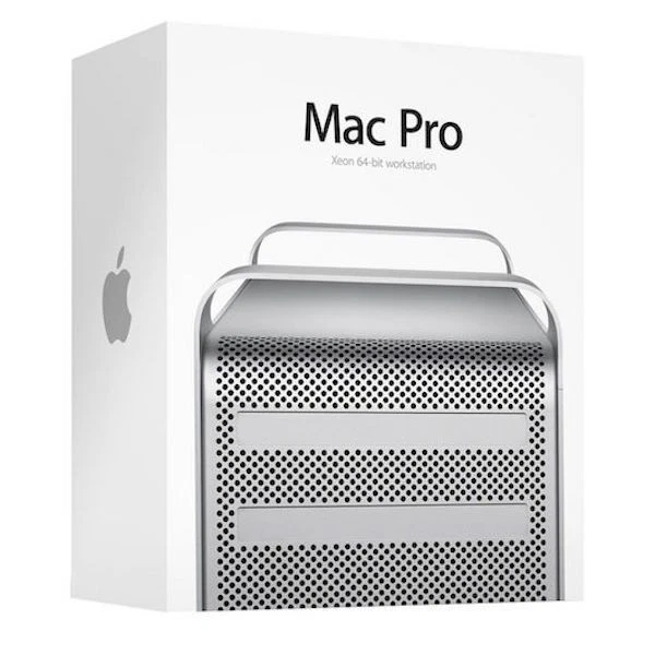 Apple Mac Pro 5.1, 2x3.3GHz 12-core Xeon, 64GB  Ram,1TB SSD A Grade The Beast - Image 1 of 4