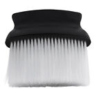 1Pcs Pro Wide Neck Duster Clean Brush Barbers Hair Cutting Hairdressing Styl REL