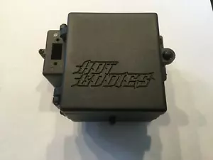 Hot Bodies Empfaenger Box (Lightning Stadium) (HBC80562) - Bild 1 von 2