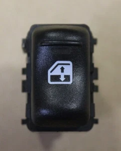 97-03 Chevy Malibu Door Window Switch 22604283 Front Right GM OEM - Picture 1 of 5