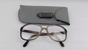 AO American Optical Schutzbrille Z87 EC 100 Brillengestell 155 18 145 mm grau  - Bild 1 von 13