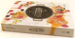 LK- LA DIETA MEDITERRANEA ALCALINA - PALMISANO - SAPIO BIS --- 2015- C- YFS225 - Bild 1 von 2