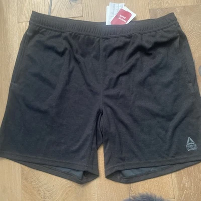 Crossfit Shorts Size XL Dark grey Brand New - Image 1 of 4