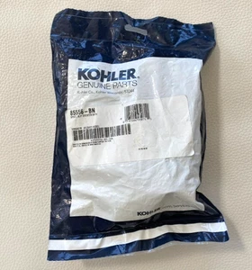 Kohler Umsteller Wannenauslauf Slip Fit Anschluss Nickel gebürstet 85556-BN - Bild 1 von 3