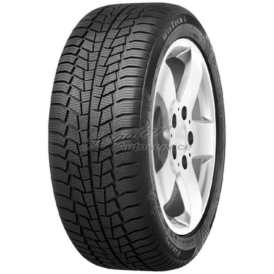1x 205/55 R 16 91H Winter-Reifen Viking WinTech NewGen 3PMSF | 60829 - Bild 1 von 3