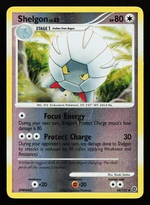 Carta Pokémon Shelgon 64/132 Reverse Holo Meraviglie Segrete - Foto 1 di 2