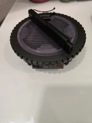 Hot Toys Star Wars CMS019 Dark Empire Luke Base - Image 1 of 4