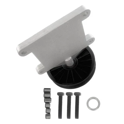 A/C Compressor Bypass Pulley For Dodge Caravan Plymouth Voyager 34216 3.3L V6 - Image 1 of 4