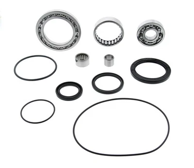 Kit de cojinete y sello diferencial trasero para Yamaha Kodiak 400 YFM400 1993-2004 Foto 1 de 2